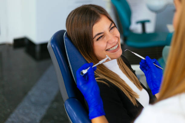 Best TMJ/TMD Treatment  in Sherwood Manor, CT